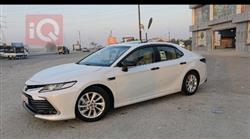 تۆیۆتا کامری